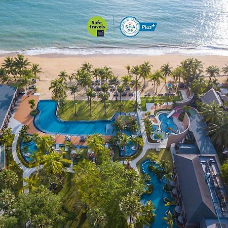 La Flora Khao Lak - Sha Extra Plus Bagian luar foto
