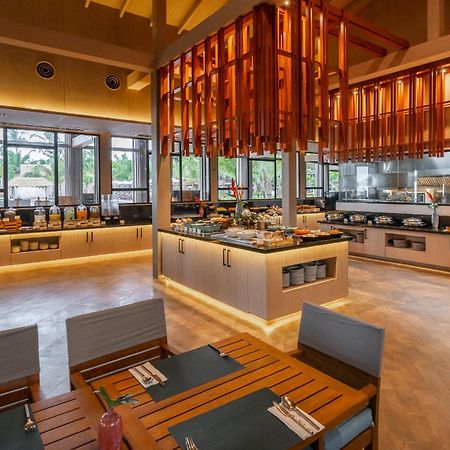 La Flora Khao Lak - Sha Extra Plus Bagian luar foto