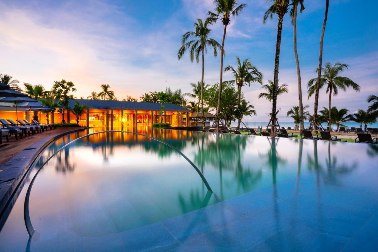 La Flora Khao Lak - Sha Extra Plus Bagian luar foto