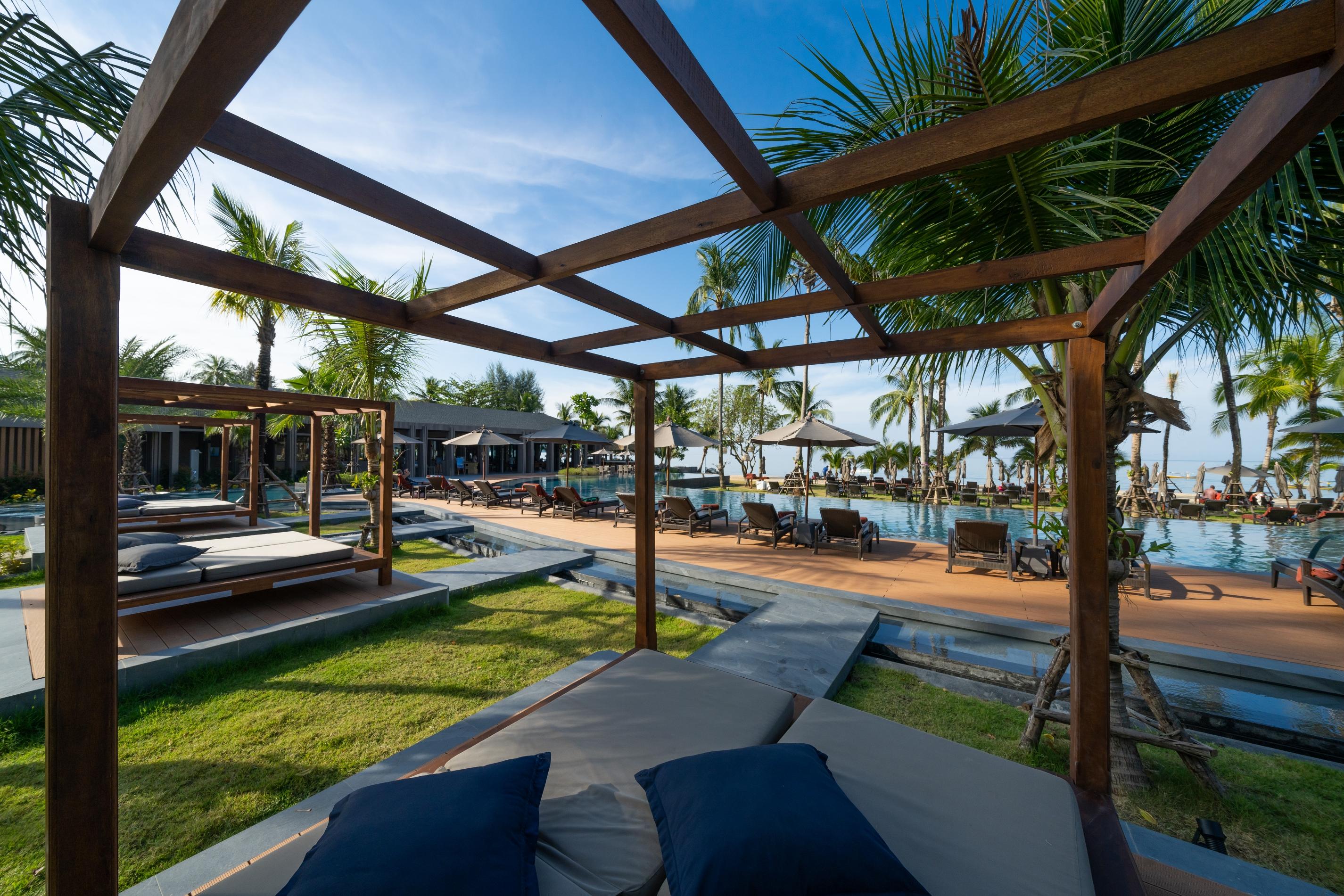 La Flora Khao Lak - Sha Extra Plus Bagian luar foto