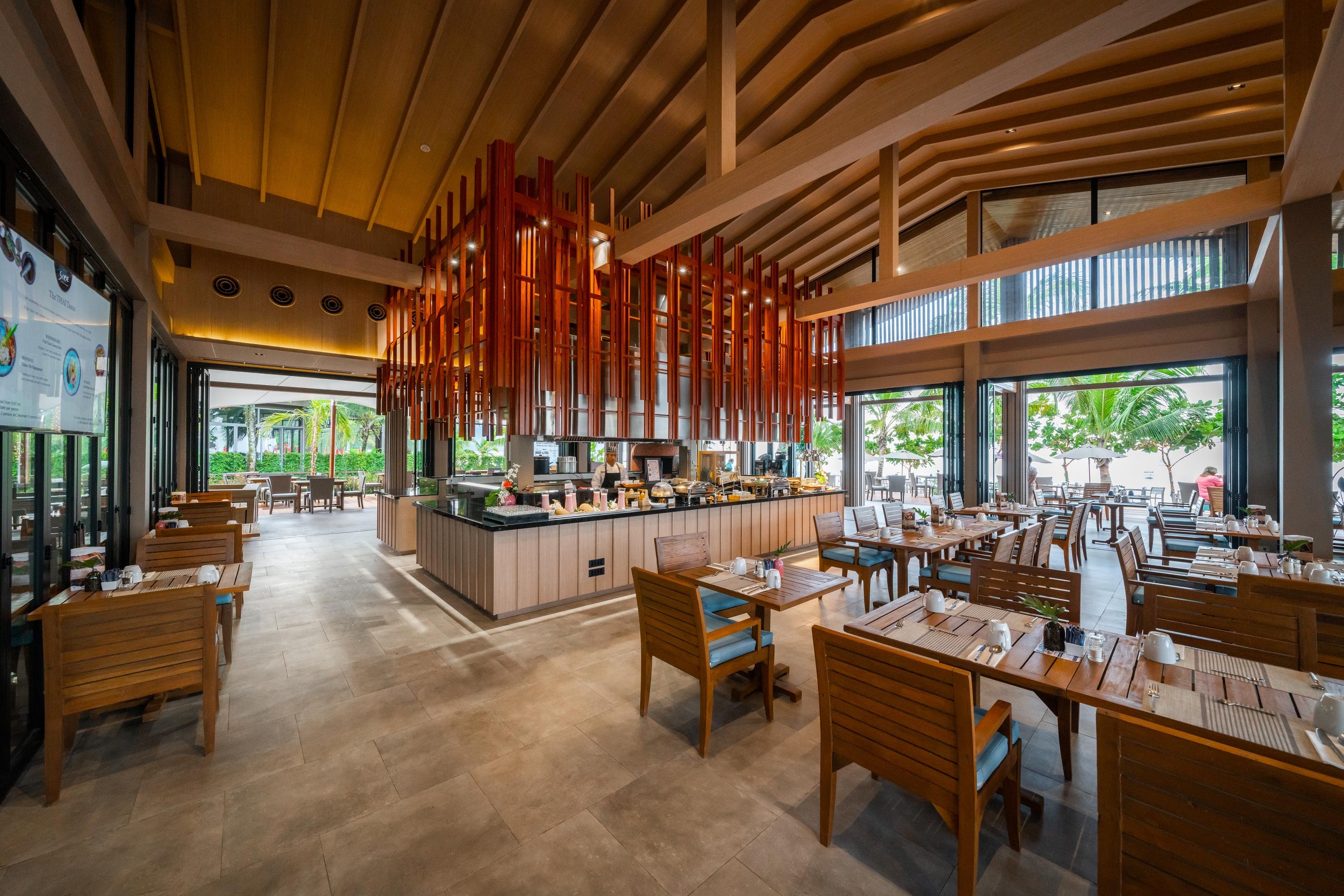La Flora Khao Lak - Sha Extra Plus Bagian luar foto
