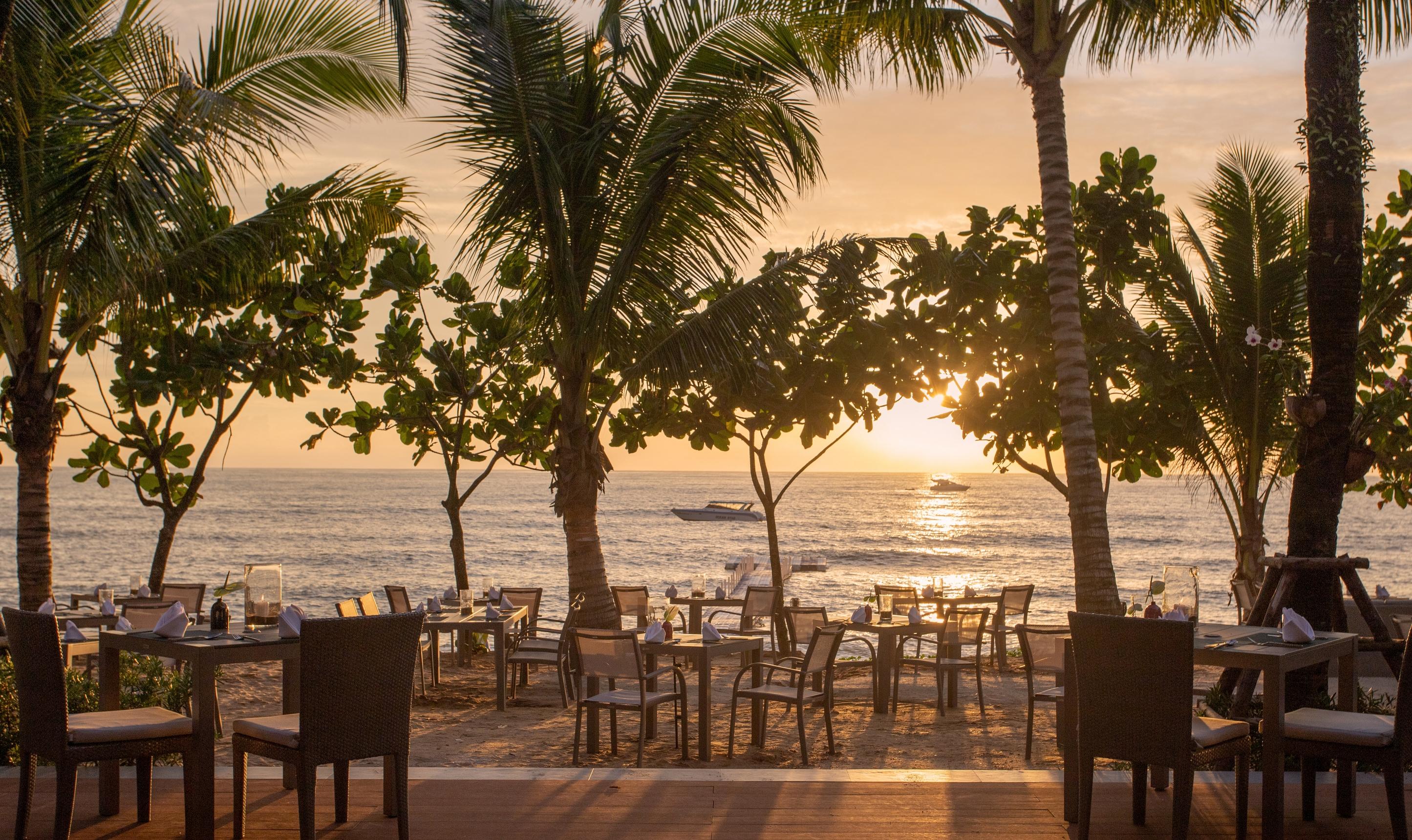 La Flora Khao Lak - Sha Extra Plus Bagian luar foto