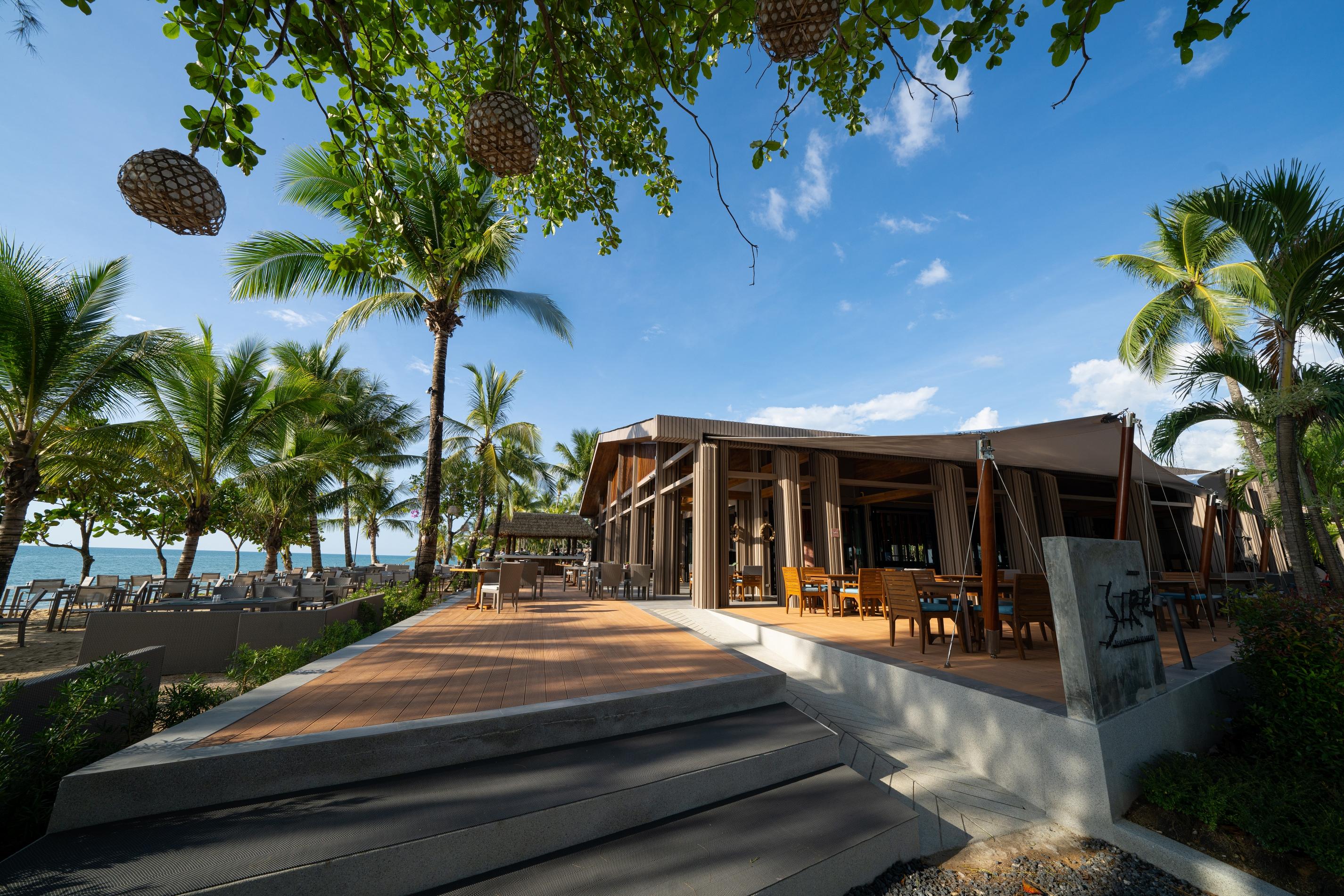 La Flora Khao Lak - Sha Extra Plus Bagian luar foto