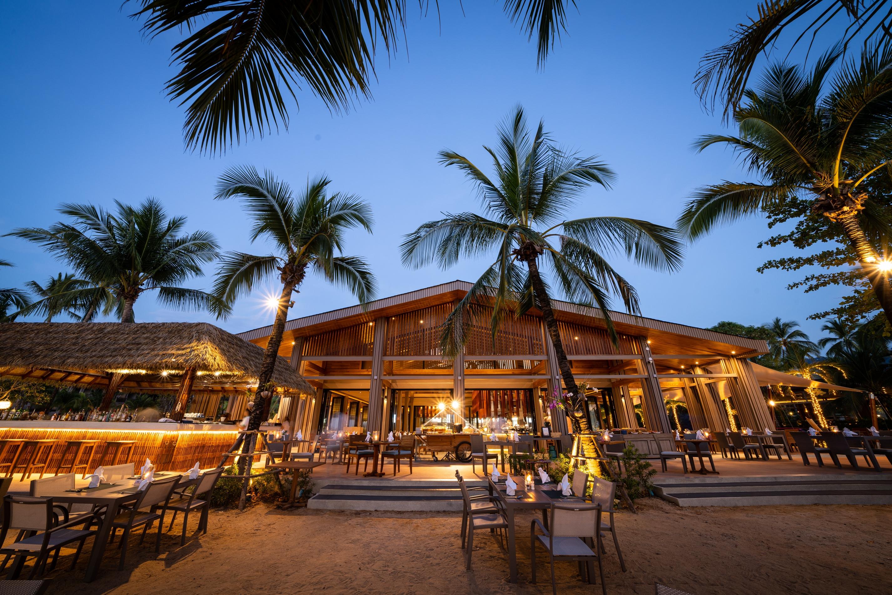 La Flora Khao Lak - Sha Extra Plus Bagian luar foto