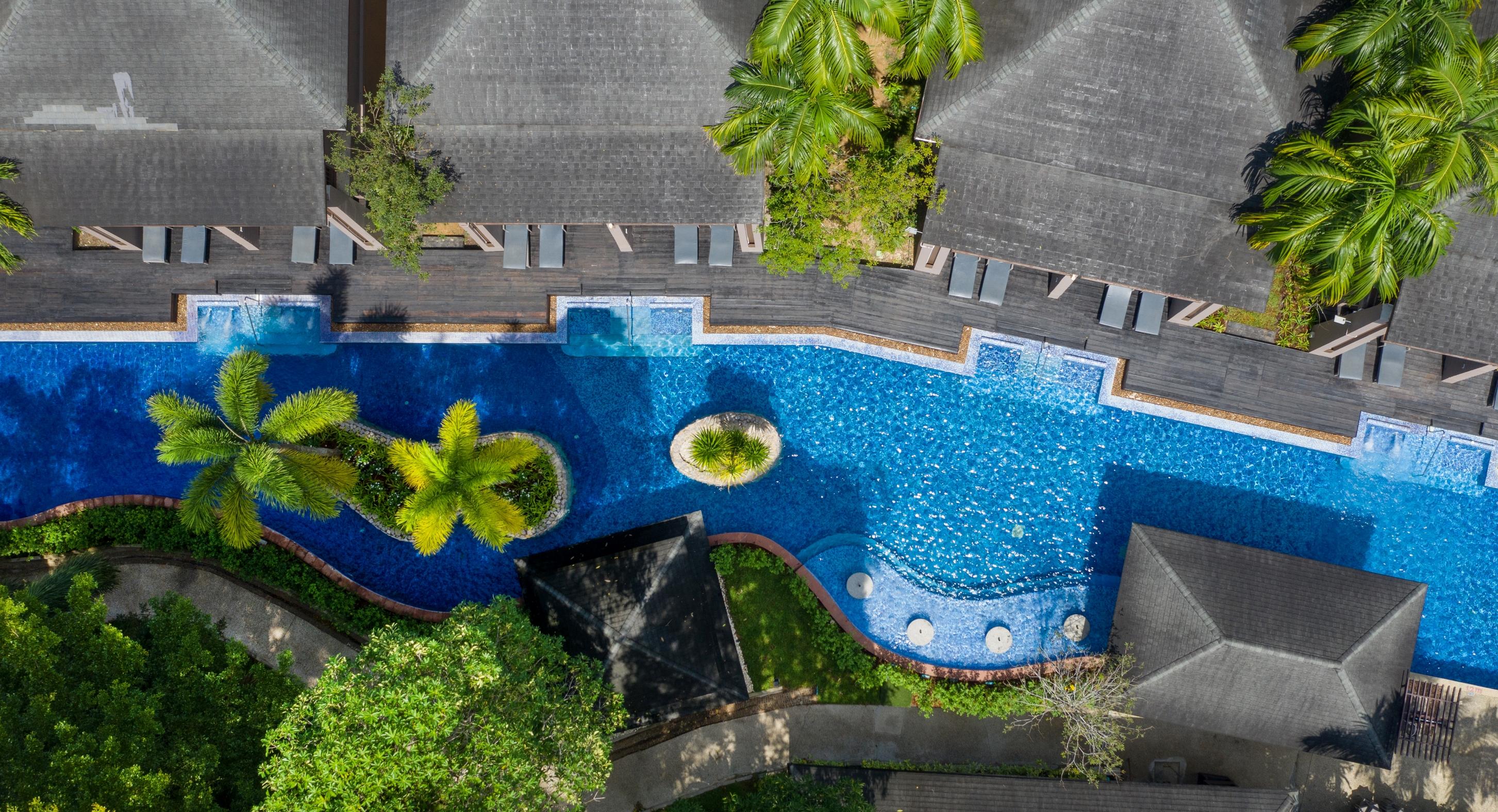 La Flora Khao Lak - Sha Extra Plus Bagian luar foto