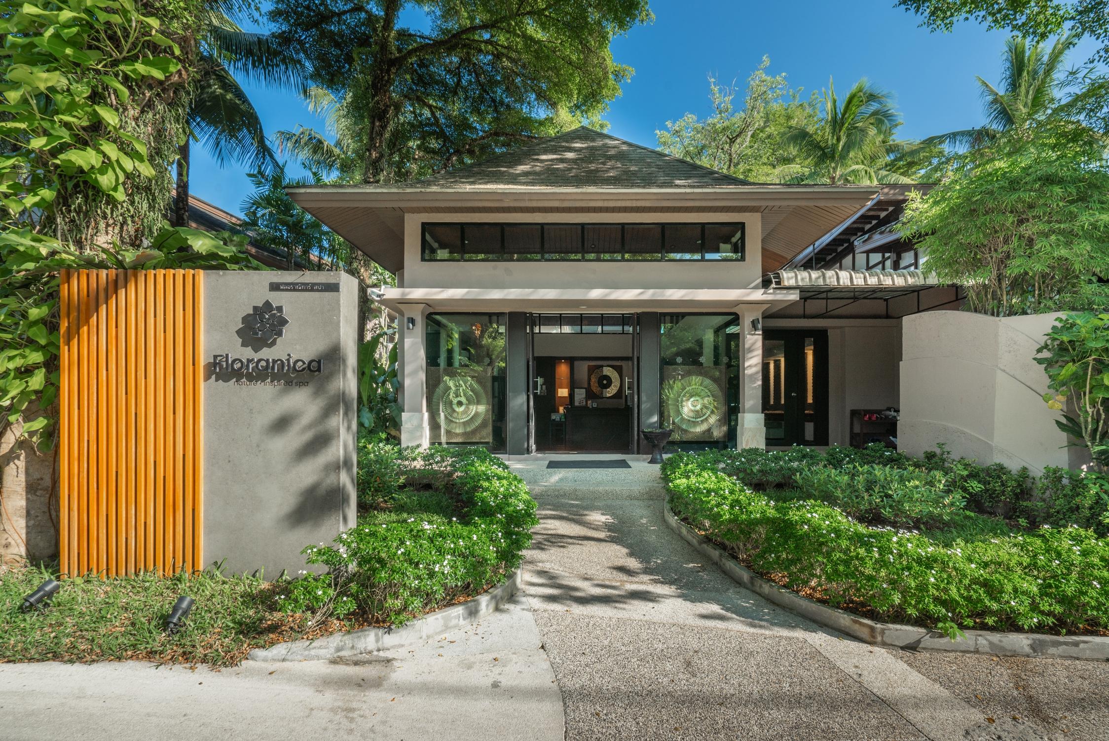 La Flora Khao Lak - Sha Extra Plus Bagian luar foto