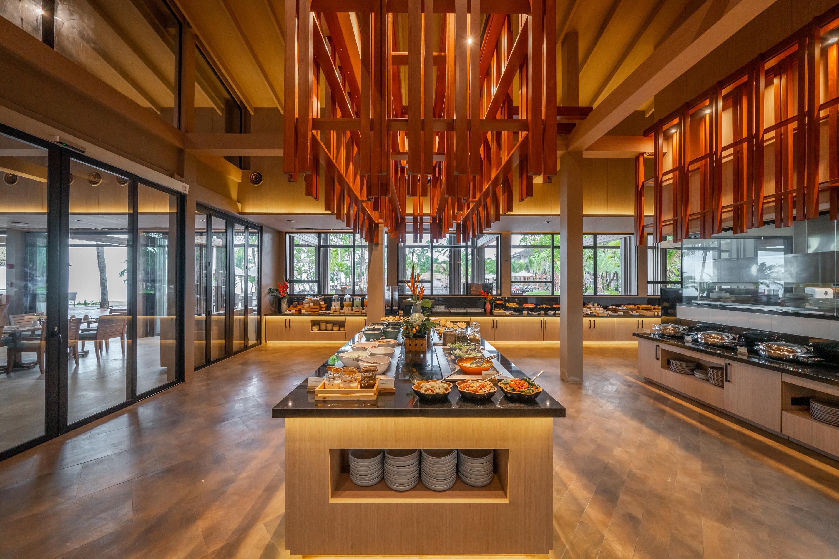 La Flora Khao Lak - Sha Extra Plus Bagian luar foto