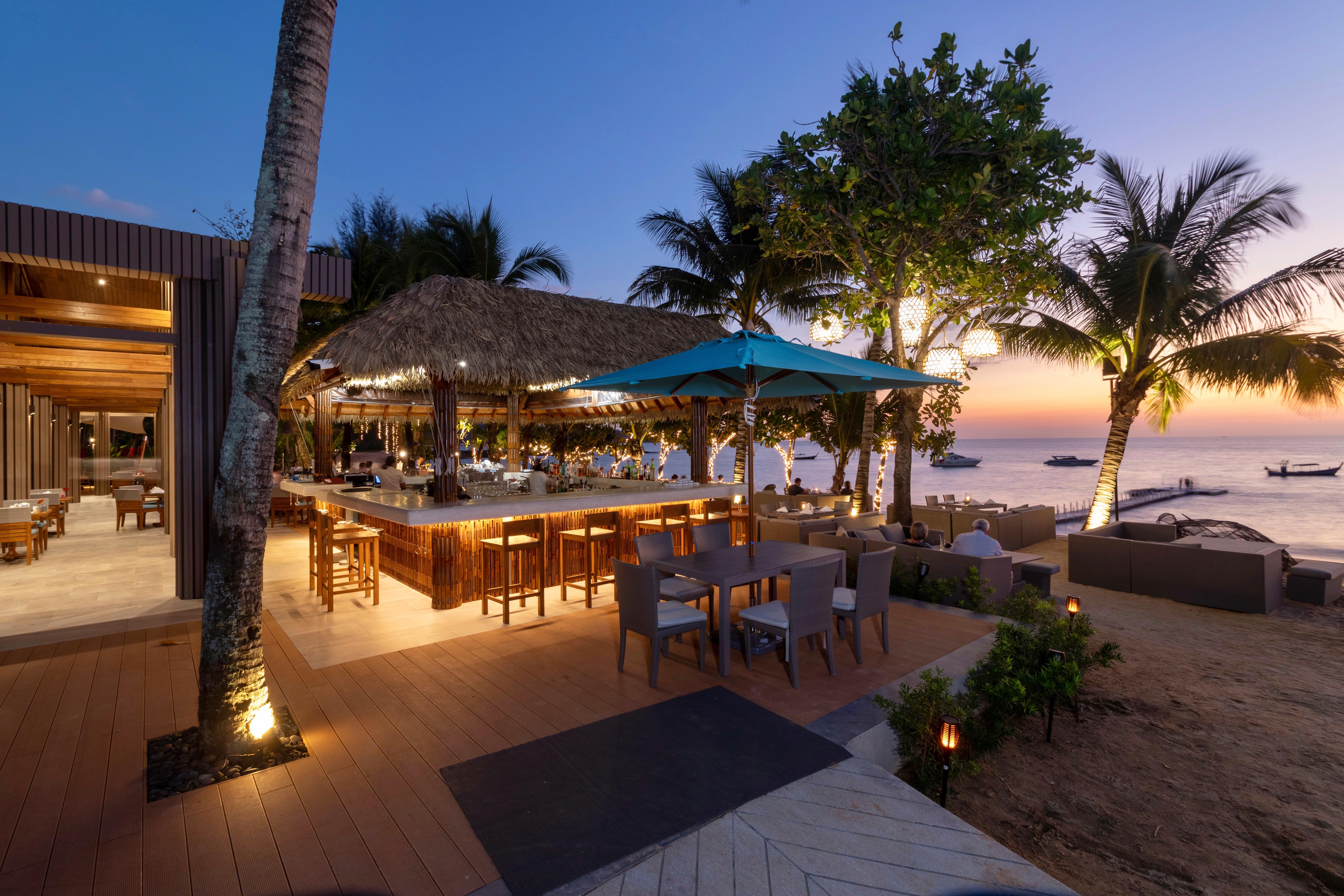 La Flora Khao Lak - Sha Extra Plus Bagian luar foto