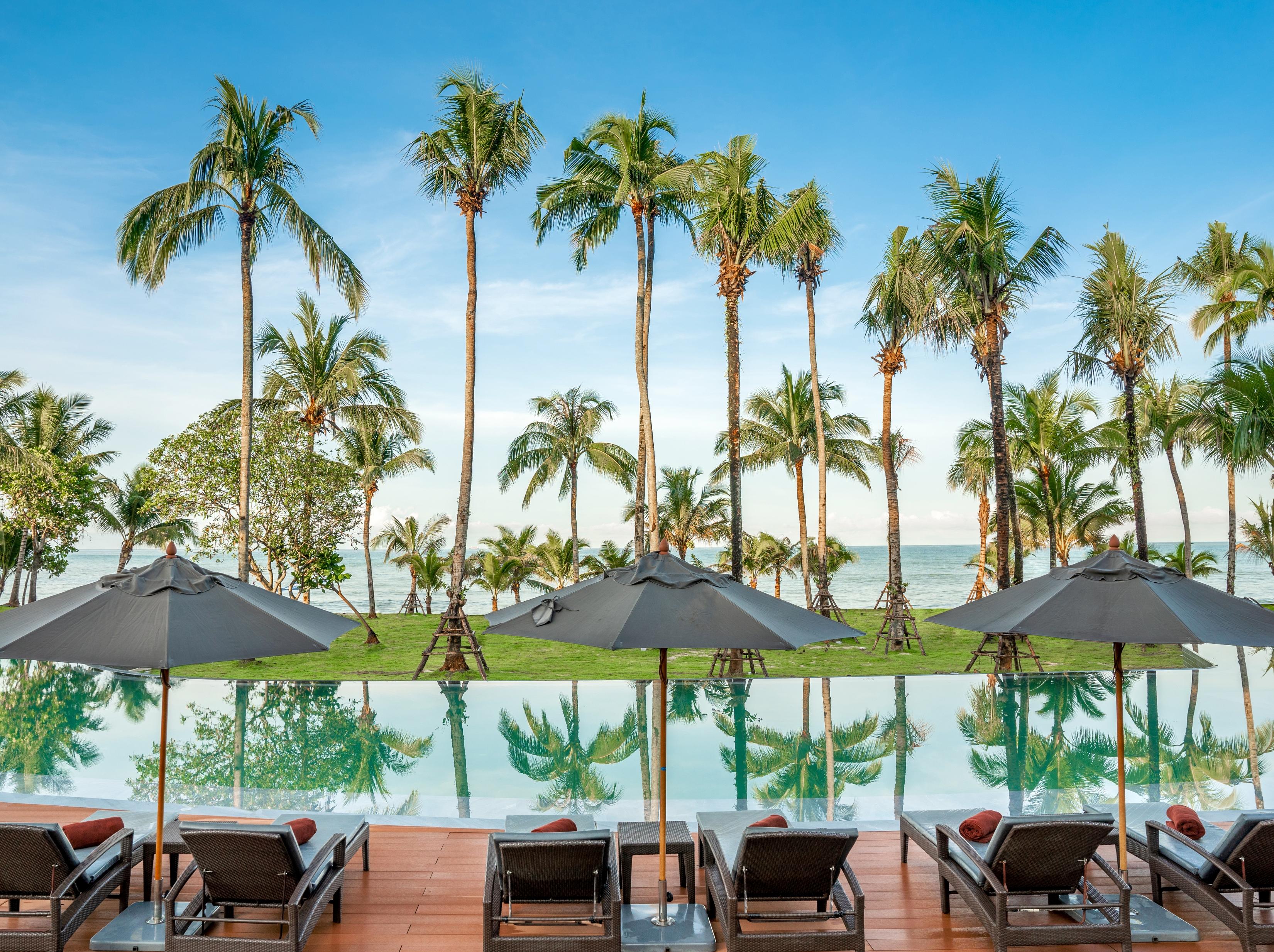 La Flora Khao Lak - Sha Extra Plus Bagian luar foto