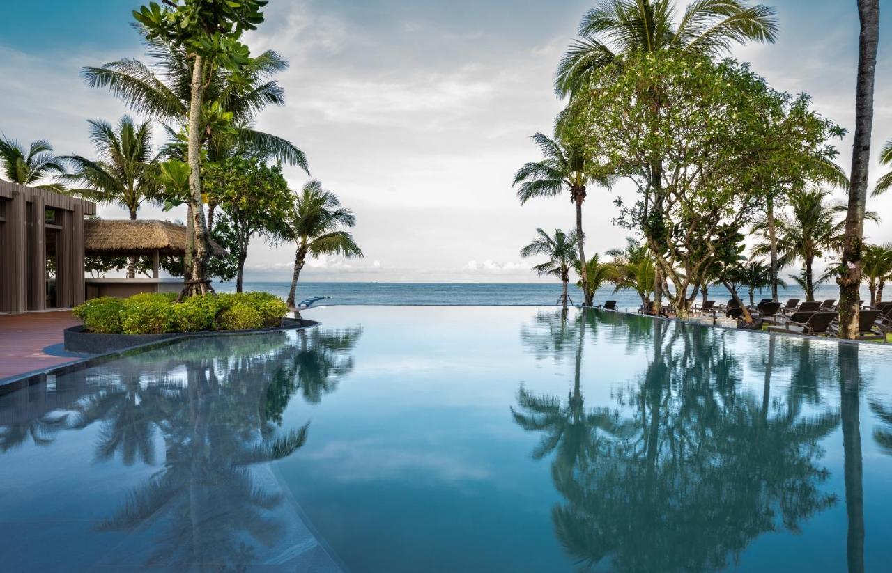 La Flora Khao Lak - Sha Extra Plus Bagian luar foto