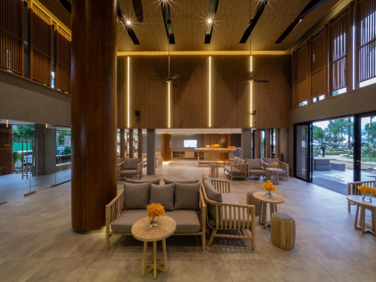 La Flora Khao Lak - Sha Extra Plus Bagian luar foto