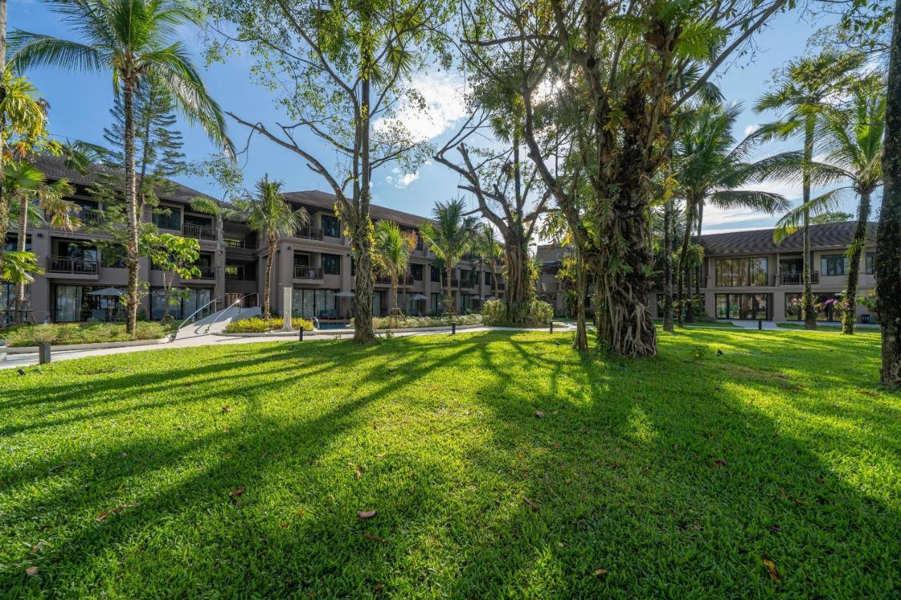 La Flora Khao Lak - Sha Extra Plus Bagian luar foto