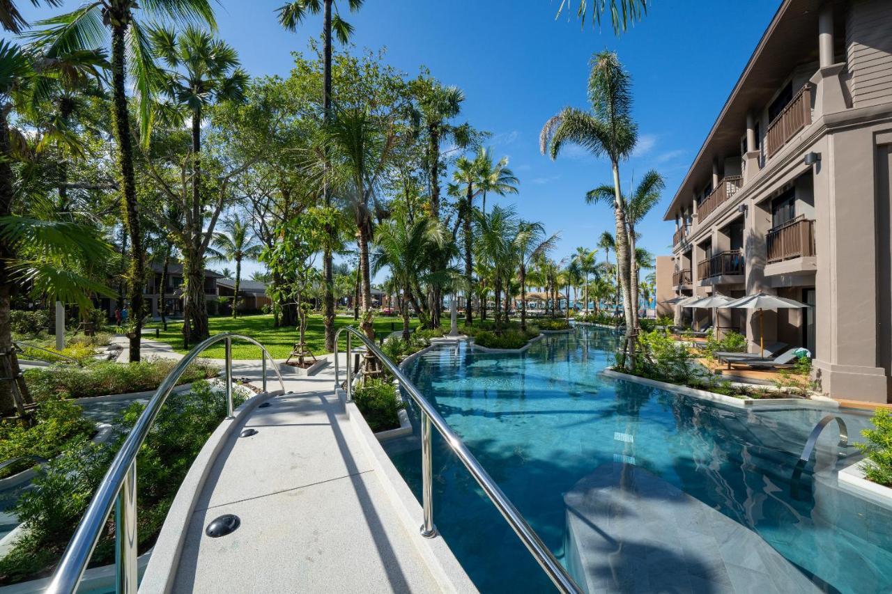 La Flora Khao Lak - Sha Extra Plus Bagian luar foto