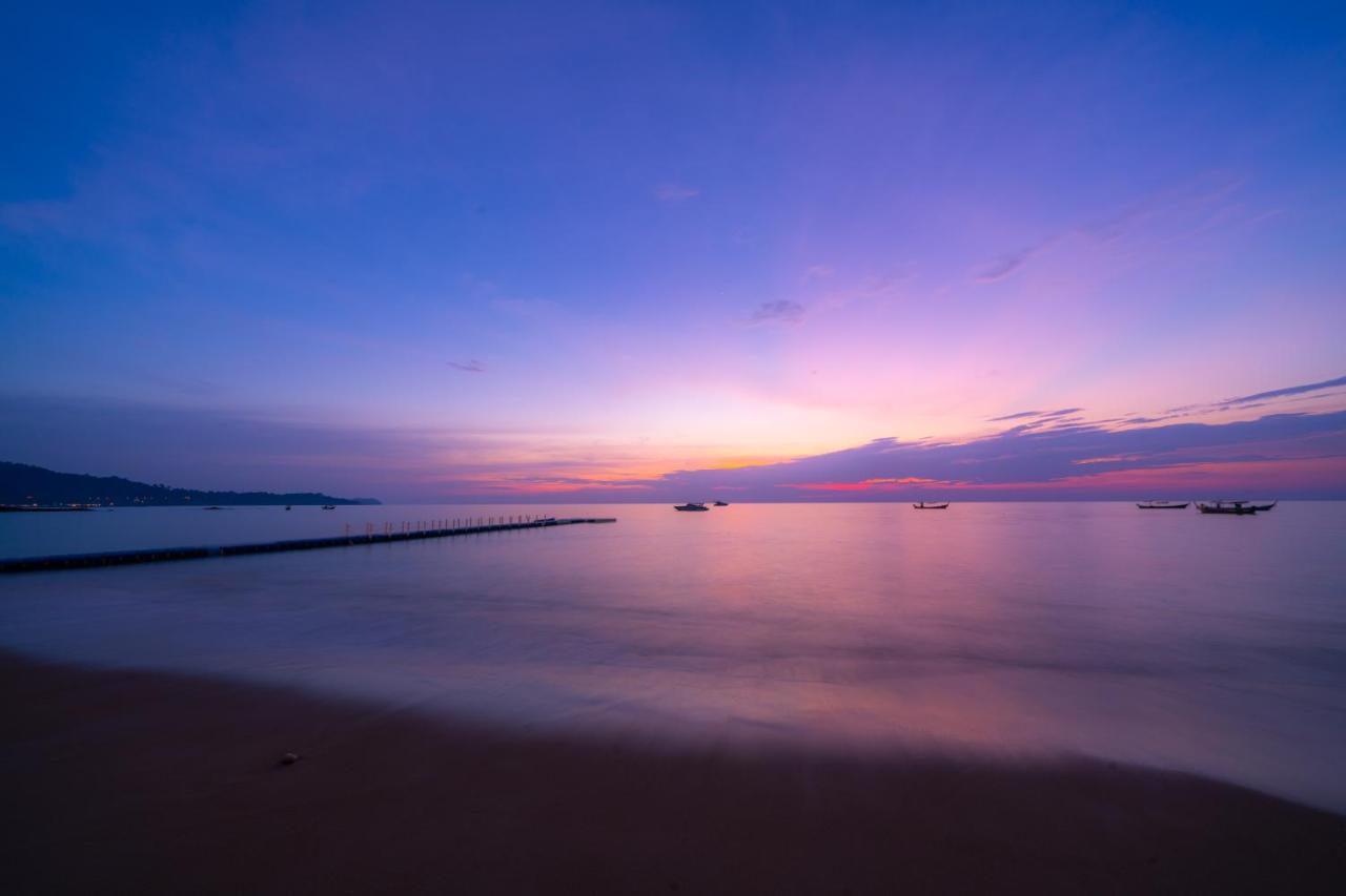 La Flora Khao Lak - Sha Extra Plus Bagian luar foto
