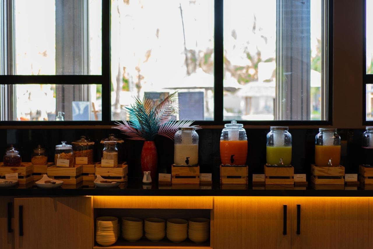La Flora Khao Lak - Sha Extra Plus Bagian luar foto